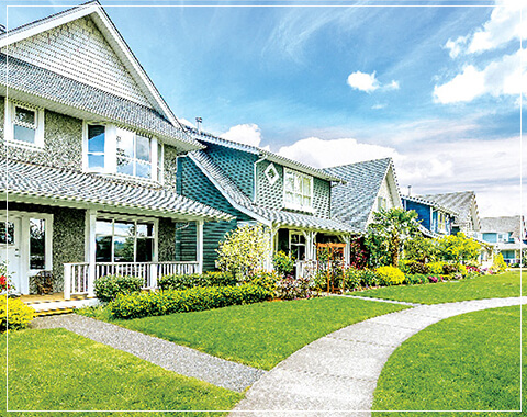 Builder Floor in Shona Road